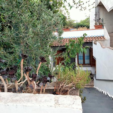 Ferienwohnung Casa Rustica Dorgali Exterior foto